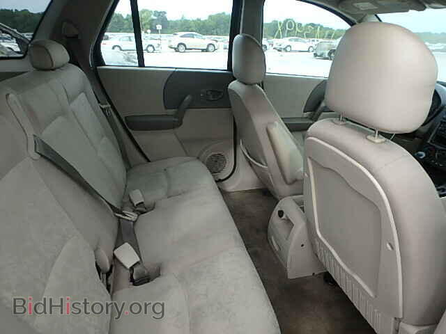 2003 SATURN VUE - VIN: 5GZCZ23D73S831211 - Фото 6