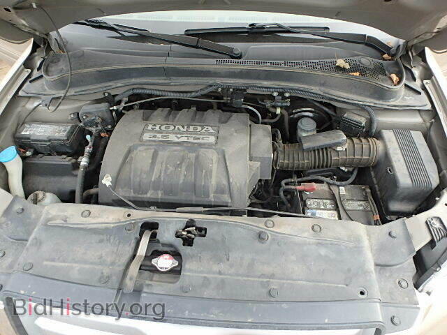 2007 HONDA PILOT - VIN: 2HKYF18607H540963 - Фото 7