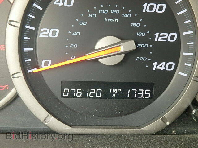 2007 HONDA PILOT - VIN: 2HKYF18607H540963 - Фото 8