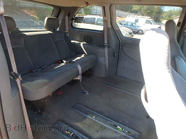 2005 DODGE CARAVAN - VIN: 1D4GP25B85B282287 - Фото 6