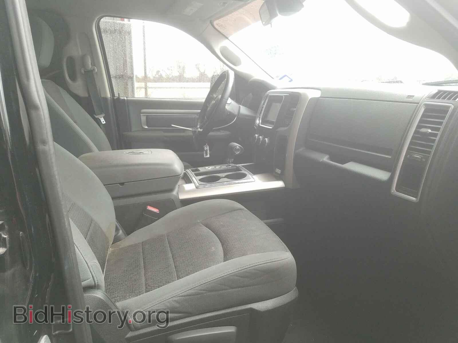 2013 RAM 1500 - VIN: 1C6RR6GT5DS627486 - Photo 5