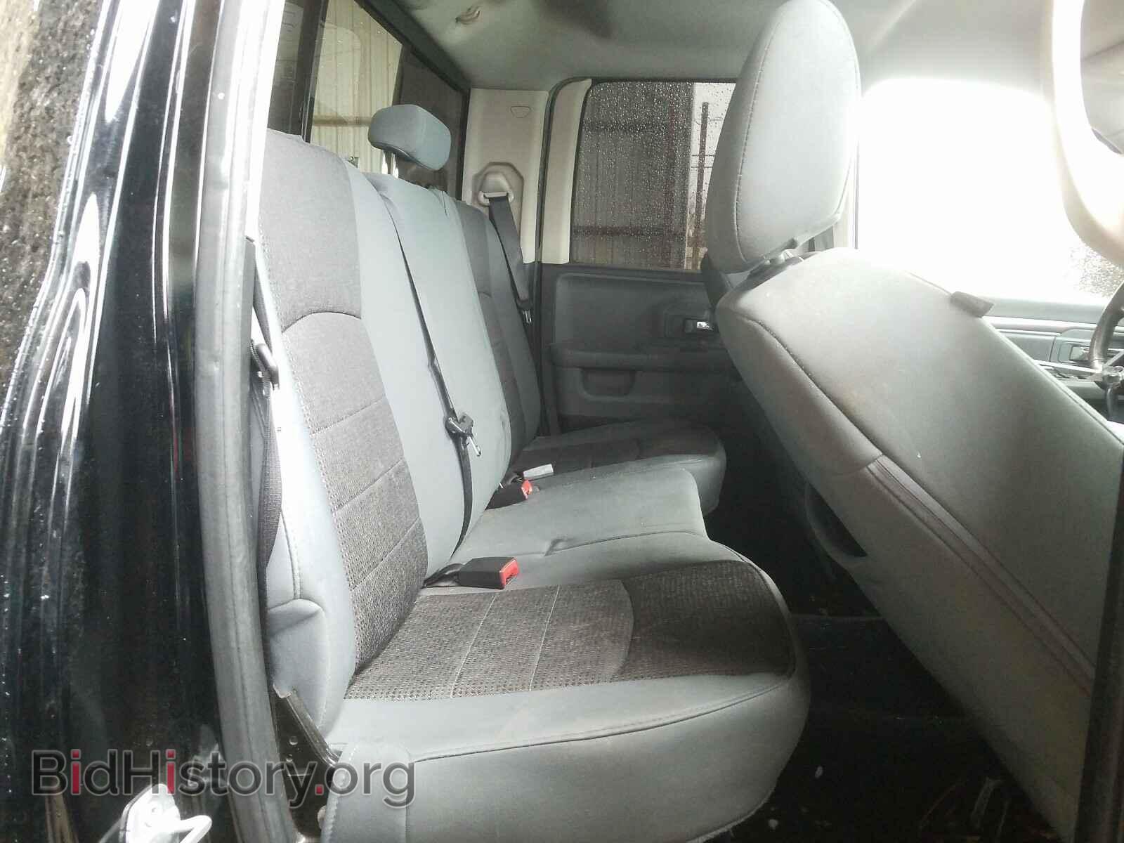 2013 RAM 1500 - VIN: 1C6RR6GT5DS627486 - Photo 6