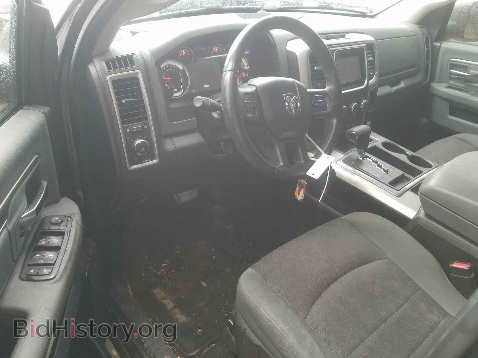 2013 RAM 1500 - VIN: 1C6RR6GT5DS627486 - Photo 9
