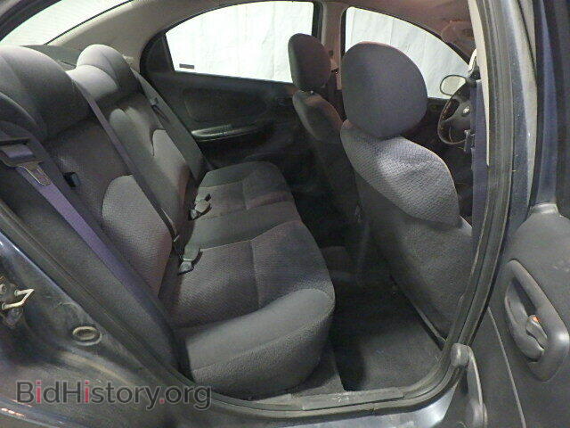 2001 DODGE NEON - VIN: 1B3ES46C11D128445 - Фото 6