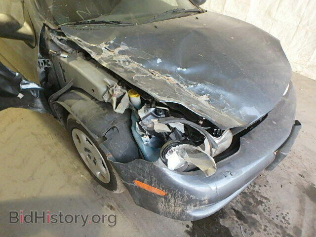 2001 DODGE NEON - VIN: 1B3ES46C11D128445 - Фото 9