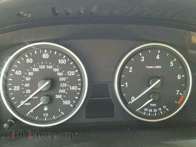 2007 BMW X5 - VIN: 4USFE435X7LY78662 - Фото 8