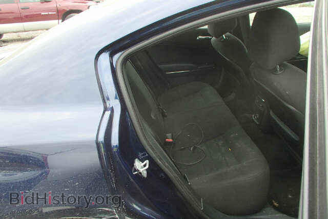2013 DODGE CHARGER - VIN: 2C3CDXBG3DH678171 - Фото 8