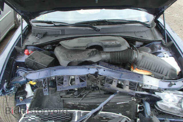 2013 DODGE CHARGER - VIN: 2C3CDXBG3DH678171 - Фото 9