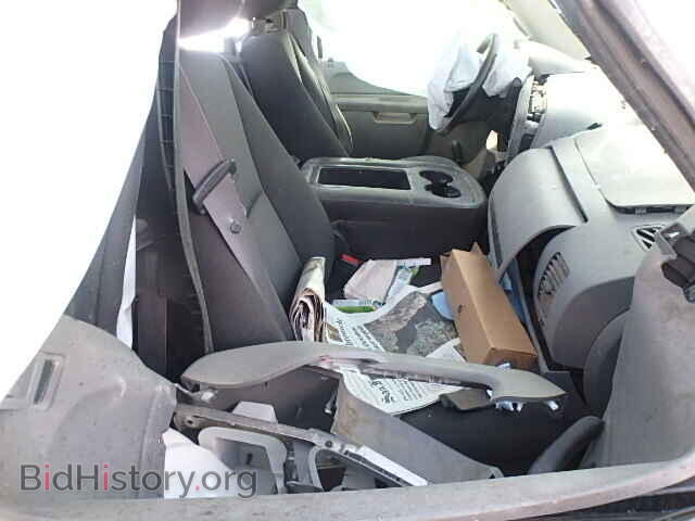 2011 CHEVROLET SILVERADO - VIN: 1GCNCPEA4BZ274565 - Фото 5