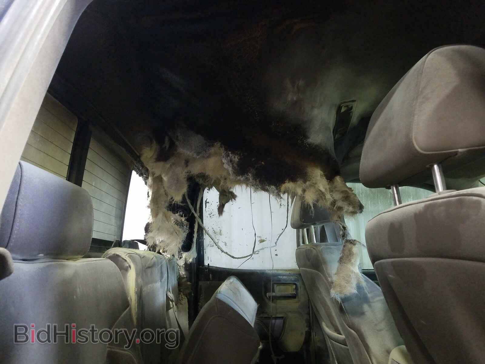 2015 CHEVROLET SILVERADO - VIN: 1GC2KWEG5FZ519772 - Фото 9