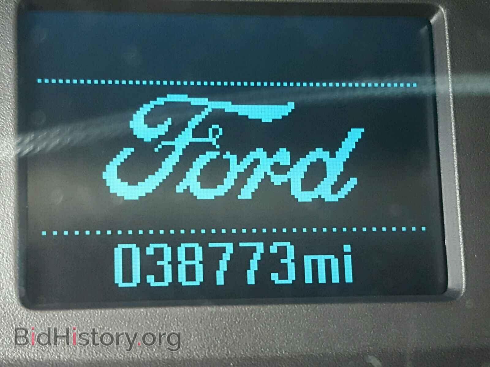 2015 FORD TRANSIT CO - VIN: 1FTNE2CM2FKA99421 - Фото 8