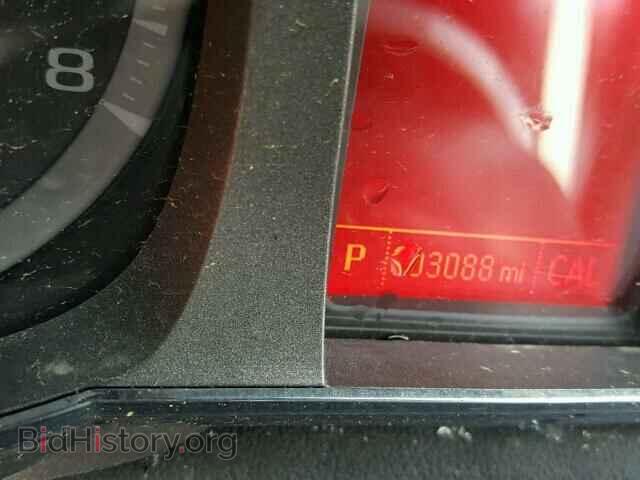 2016 GMC TERRAIN - VIN: 2GKFLUE33G6320186 - Фото 8
