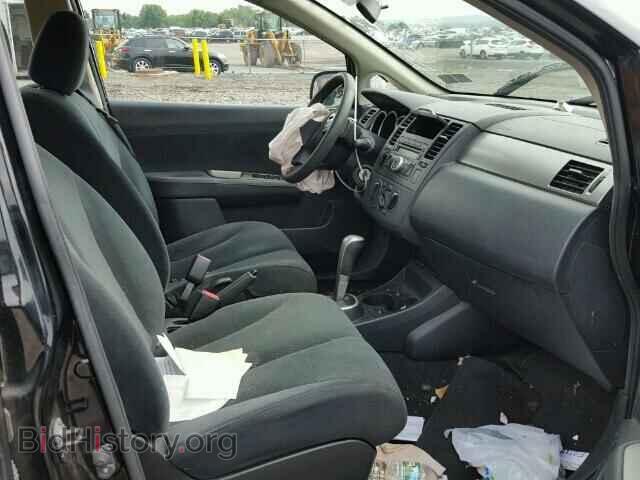 2011 NISSAN VERSA - VIN: 3N1BC1AP9BL389778 - Фото 5
