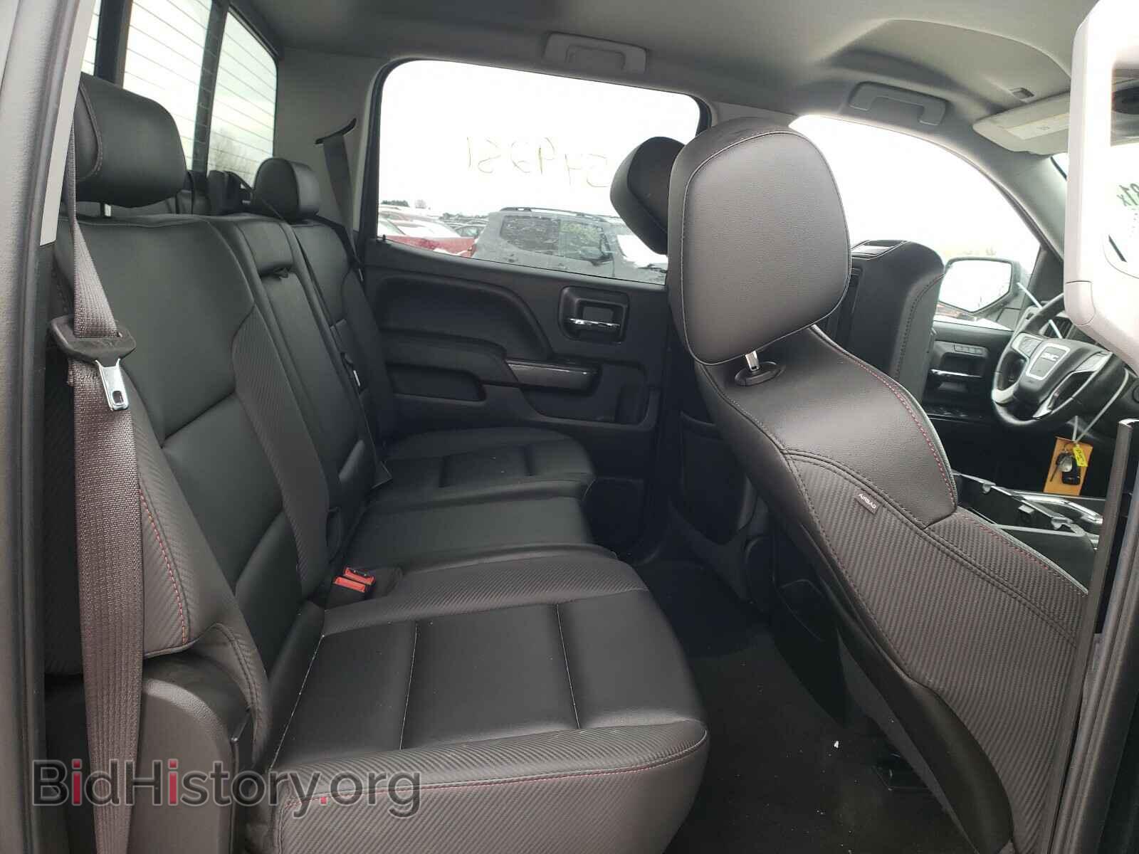 2015 GMC SIERRA - VIN: 3GTU2VEC6FG323503 - Фото 6