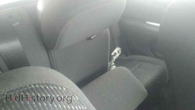 2012 DODGE JOURNEY - VIN: 3C4PDCCGXCT349302 - Фото 6