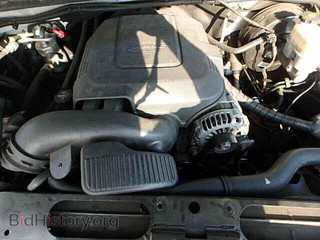 2012 CHEVROLET SILVERADO - VIN: 1GCNCPEAXCZ314794 - Фото 7