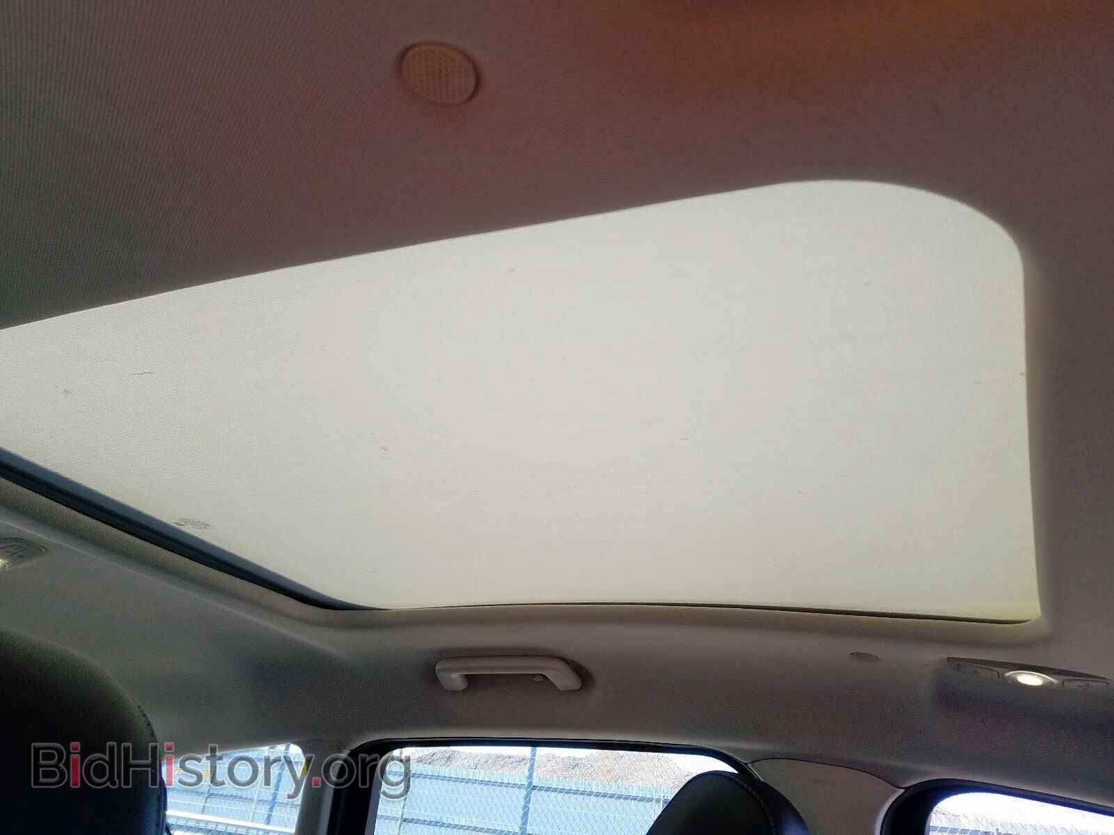 2015 FORD CMAX - VIN: 1FADP5CU6FL109066 - Фото 9