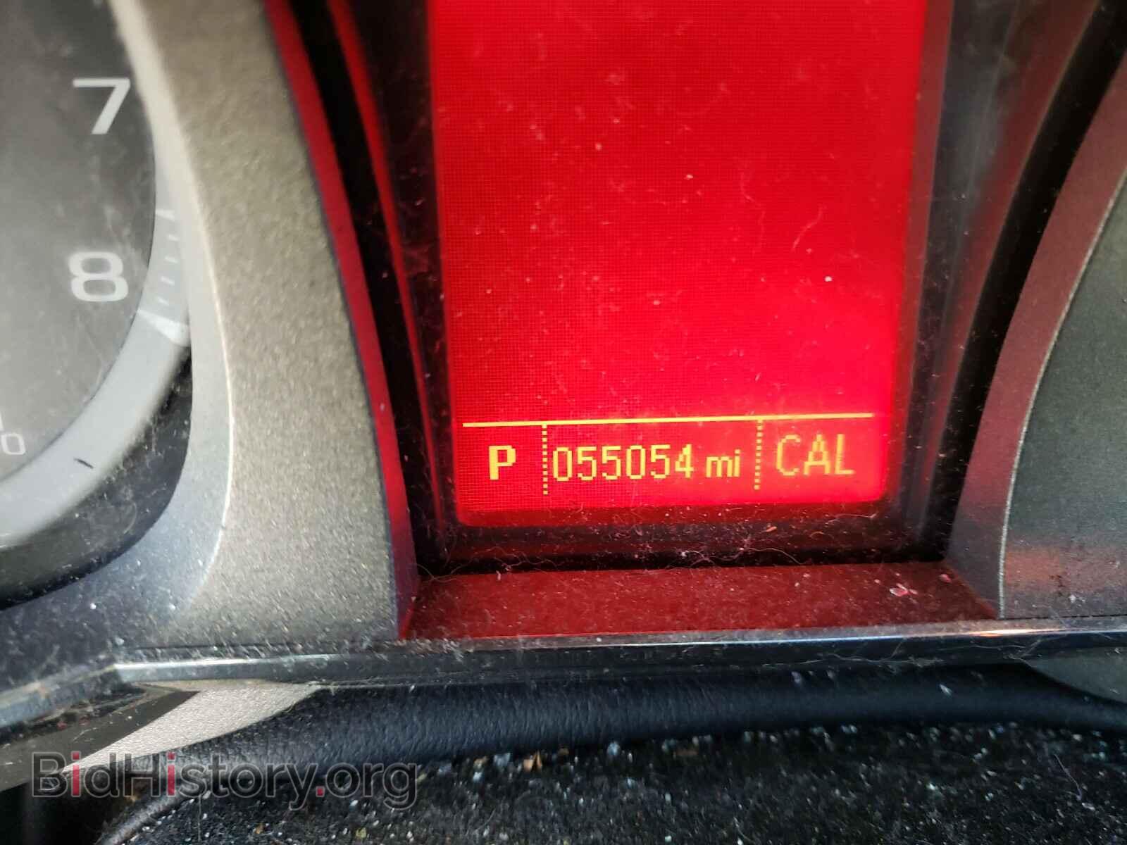 2017 GMC TERRAIN - VIN: 2GKFLTEK4H6104012 - Фото 8