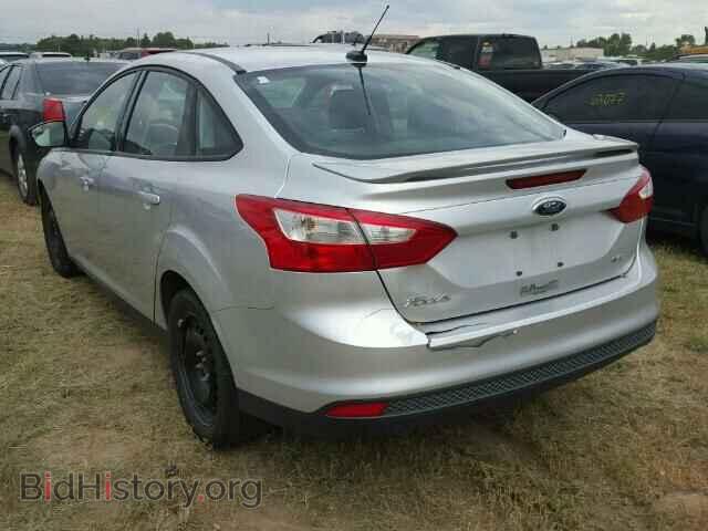 2012 FORD FOCUS - VIN: 1FAHP3F20CL222118 - Фото 3