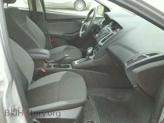 2012 FORD FOCUS - VIN: 1FAHP3F20CL222118 - Фото 5