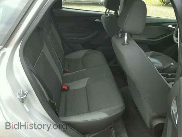 2012 FORD FOCUS - VIN: 1FAHP3F20CL222118 - Фото 6