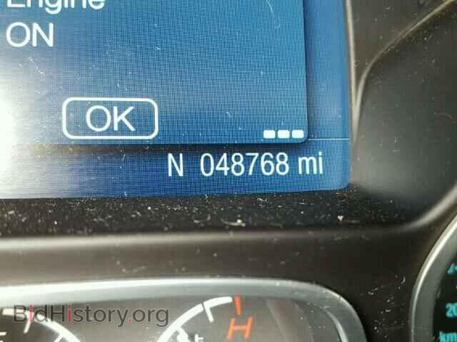 2012 FORD FOCUS - VIN: 1FAHP3F20CL222118 - Фото 8