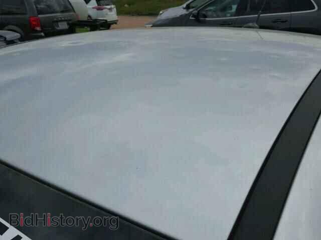 2012 FORD FOCUS - VIN: 1FAHP3F20CL222118 - Фото 10