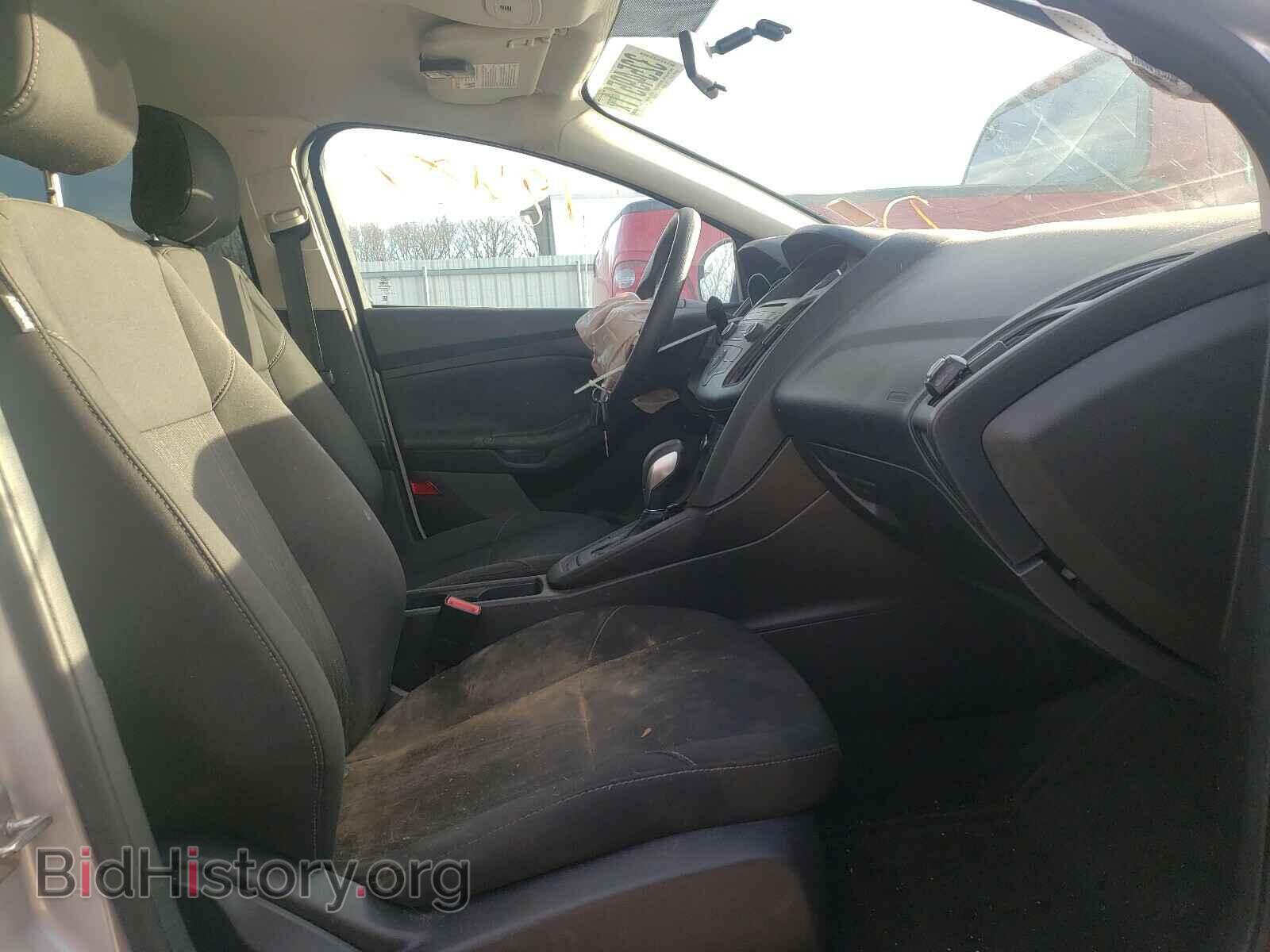 2015 FORD FOCUS - VIN: 1FADP3E27FL375230 - Фото 5