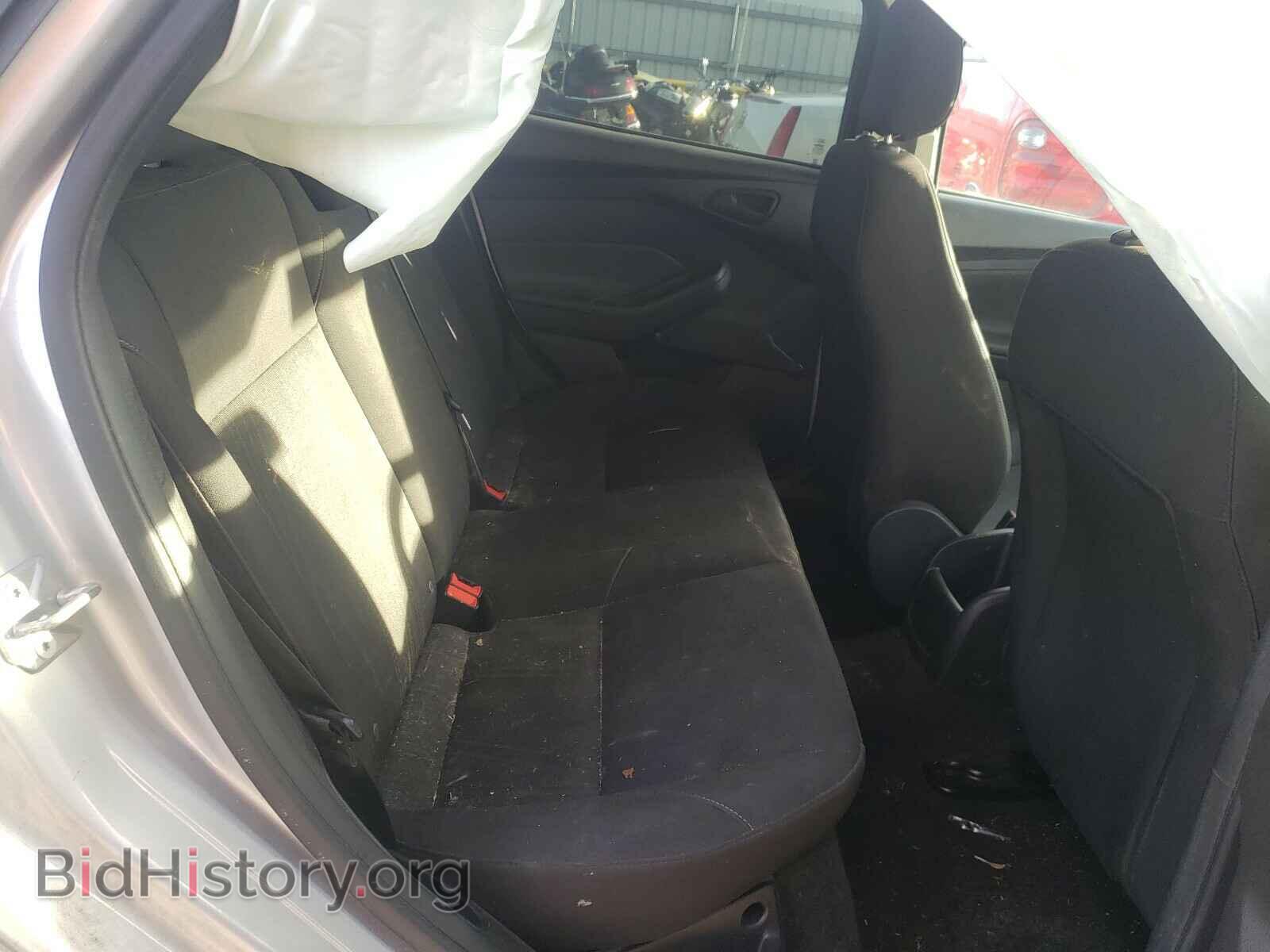 2015 FORD FOCUS - VIN: 1FADP3E27FL375230 - Фото 6