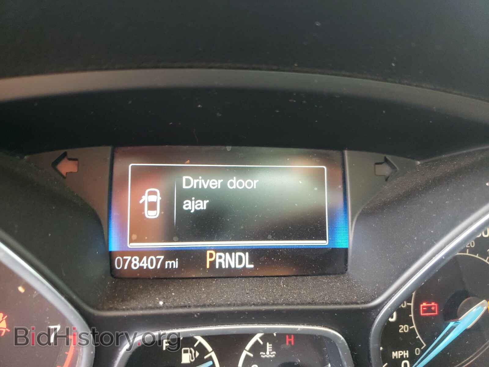 2015 FORD FOCUS - VIN: 1FADP3E27FL375230 - Фото 8