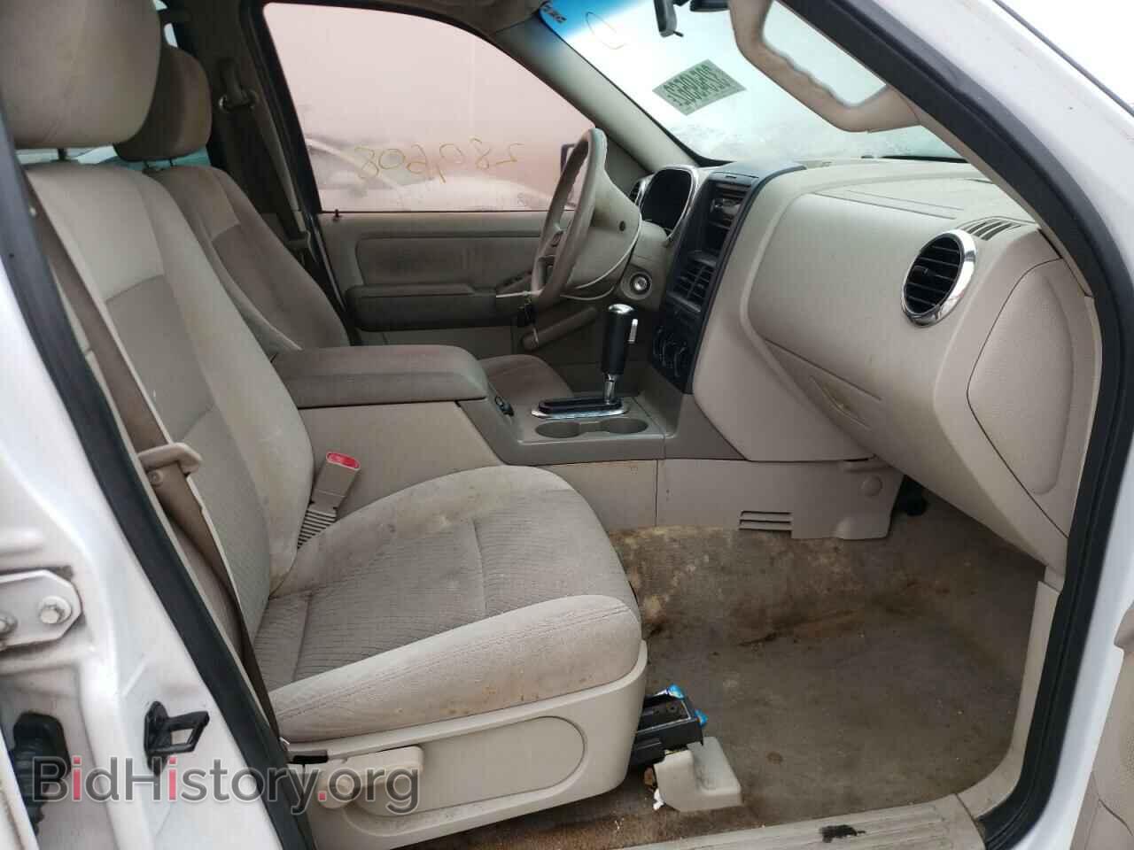 2006 FORD EXPLORER - VIN: 1FMEU62E86UA24324 - Фото 5