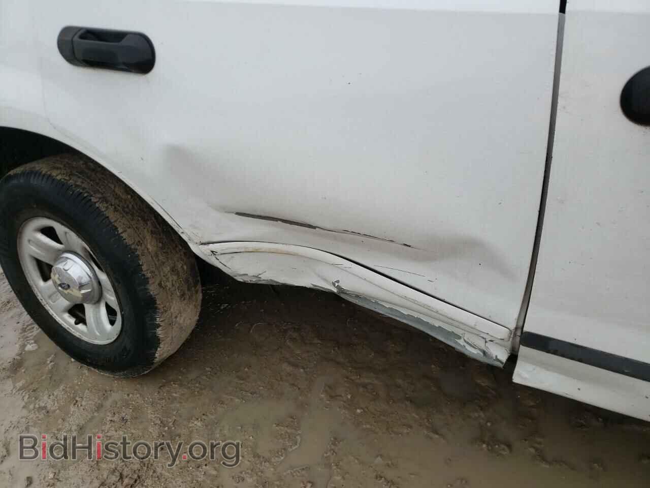 2006 FORD EXPLORER - VIN: 1FMEU62E86UA24324 - Фото 9