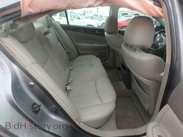 2009 NISSAN MAXIMA - VIN: 1N4AA51E89C802256 - Фото 6