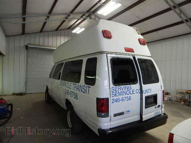 2010 FORD ECONOLINE - VIN: 1FTDS3EL7ADA52848 - Photo 3