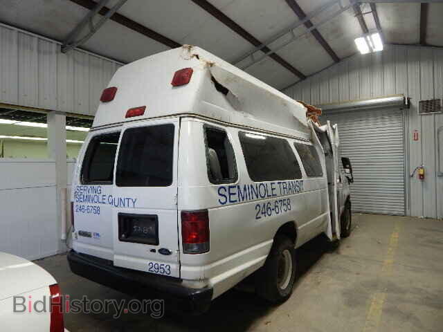 2010 FORD ECONOLINE - VIN: 1FTDS3EL7ADA52848 - Photo 4