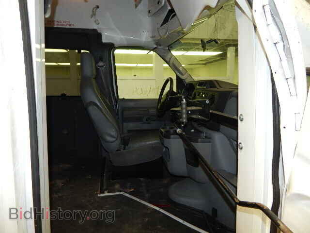 2010 FORD ECONOLINE - VIN: 1FTDS3EL7ADA52848 - Photo 5