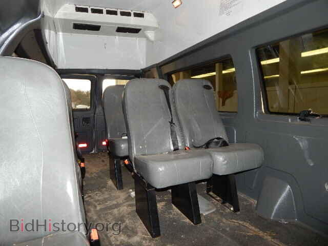 2010 FORD ECONOLINE - VIN: 1FTDS3EL7ADA52848 - Photo 6