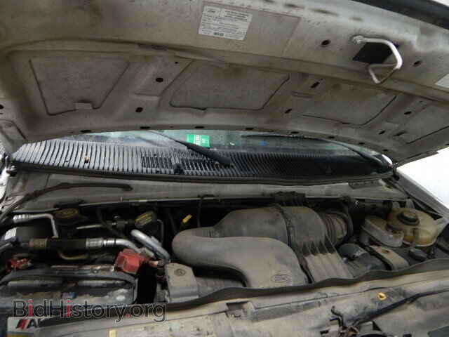 2010 FORD ECONOLINE - VIN: 1FTDS3EL7ADA52848 - Photo 7