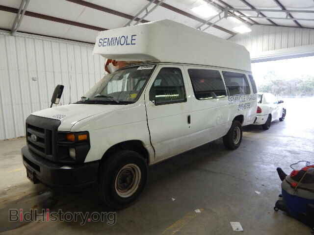 2010 FORD ECONOLINE - VIN: 1FTDS3EL7ADA52848 - Photo 9