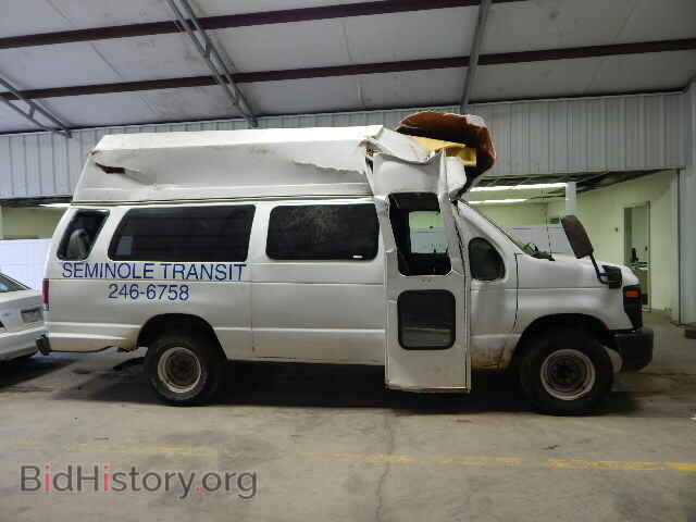 2010 FORD ECONOLINE - VIN: 1FTDS3EL7ADA52848 - Photo 10