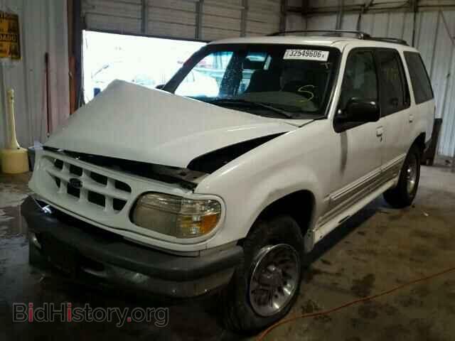 1998 FORD EXPLORER - VIN: 1FMZU32X8WUC92002 - Photo 2