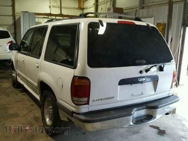 1998 FORD EXPLORER - VIN: 1FMZU32X8WUC92002 - Photo 3