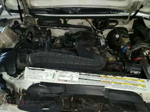 1998 FORD EXPLORER - VIN: 1FMZU32X8WUC92002 - Photo 7