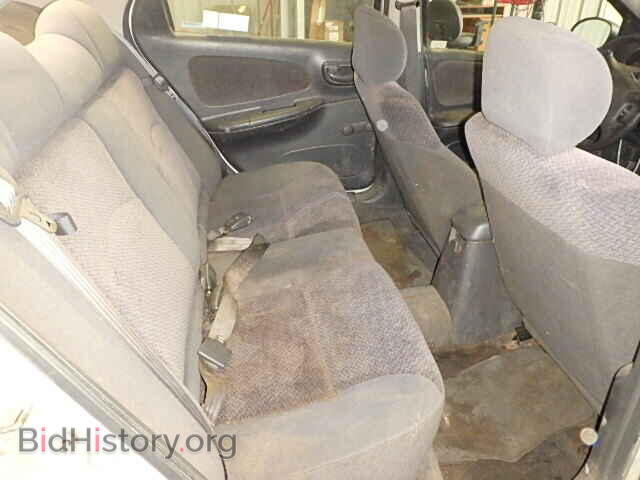 2000 DODGE NEON - VIN: 1B3ES46C4YD787632 - Фото 6