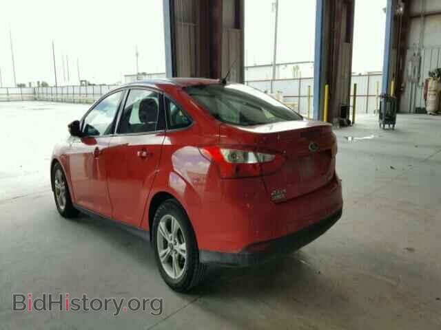 2014 FORD FOCUS - VIN: 1FADP3F27EL278705 - Photo 3