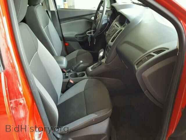 2014 FORD FOCUS - VIN: 1FADP3F27EL278705 - Photo 5