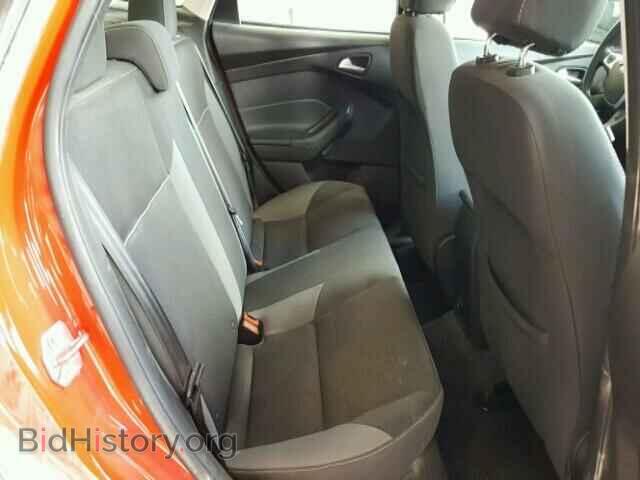 2014 FORD FOCUS - VIN: 1FADP3F27EL278705 - Photo 6