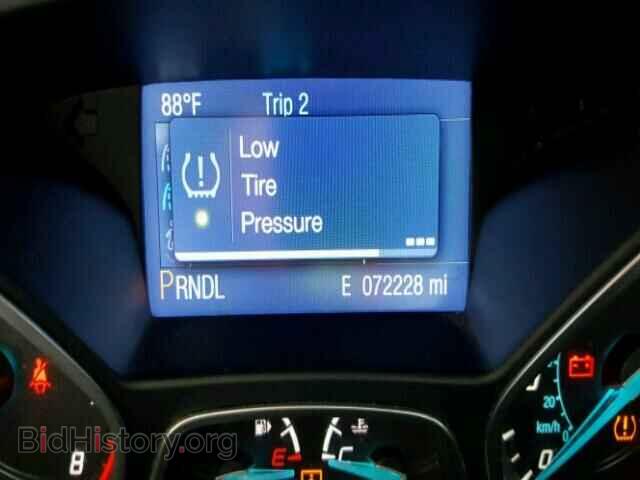2014 FORD FOCUS - VIN: 1FADP3F27EL278705 - Photo 8