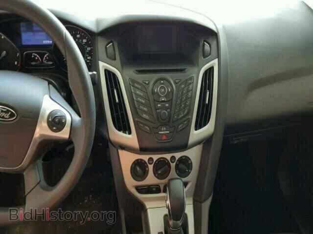 2014 FORD FOCUS - VIN: 1FADP3F27EL278705 - Photo 9