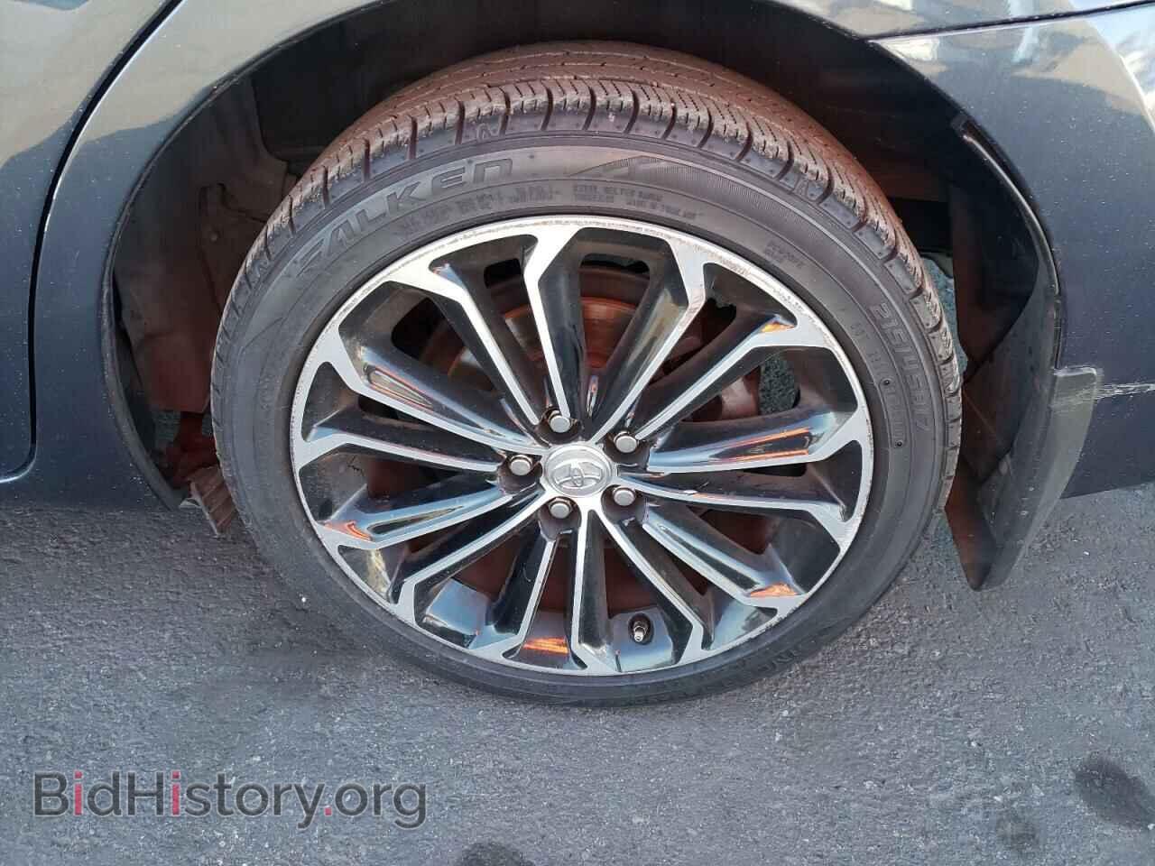 2015 TOYOTA COROLLA - VIN: 5YFBURHE8FP266558 - Фото 9